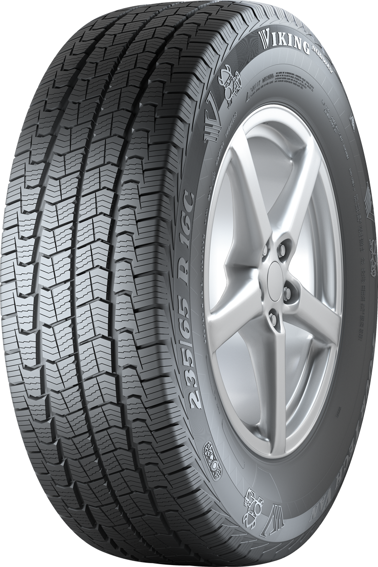 225/70 R15C 112R 8PR TL FOURTECH VAN C-A-2